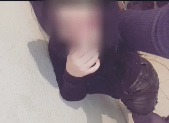 Neus, 33 años