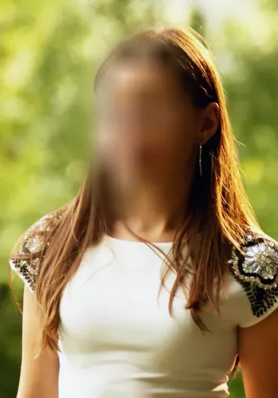 Noelia, 35 años