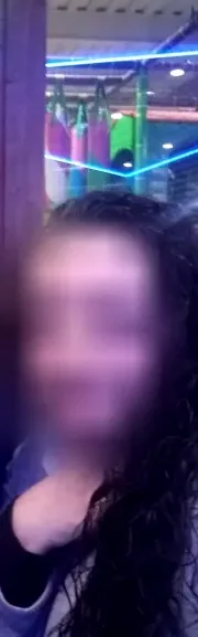 Núria, 32 años