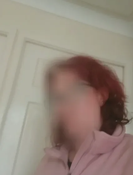 Pilar, 33 años