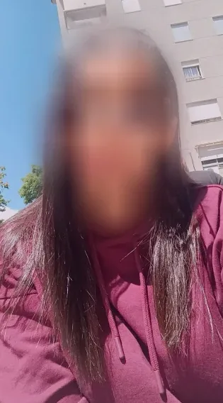 Raquel, 36 años