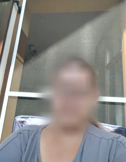 Rocío, 34 años