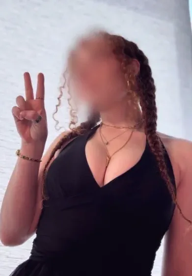Silvia, 25 años