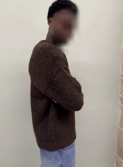 Silvia, 23 años