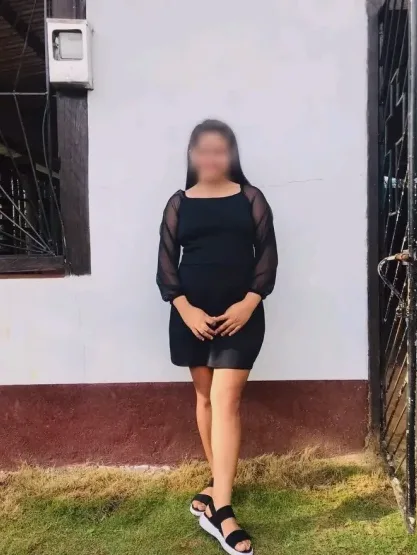 Silvia, 26 años