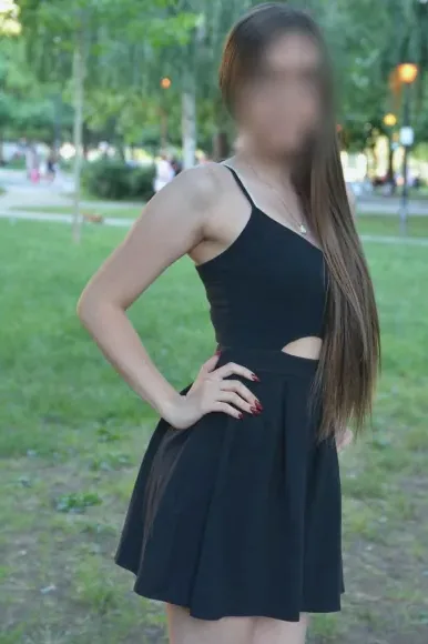 Susana, 27 años