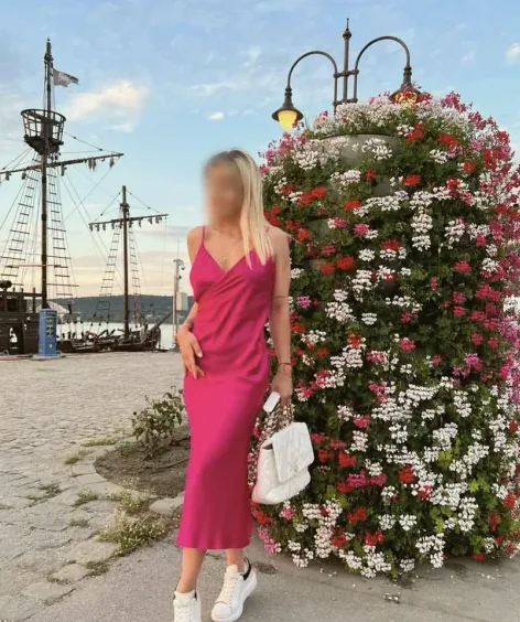 Susana, 29 años