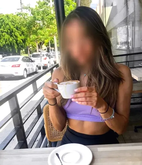 Susana, 32 años