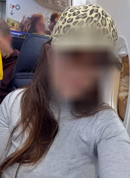 Teresa, 33 años