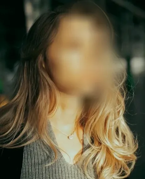 Teresa, 40 años