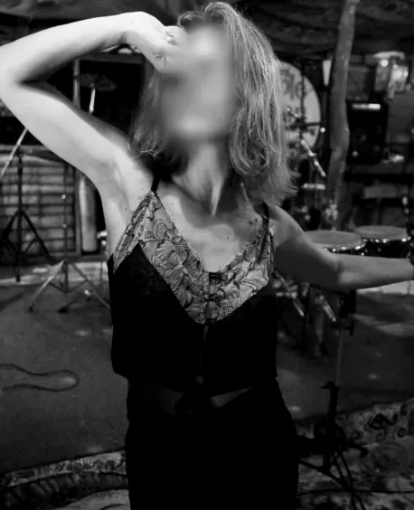 Teresa, 20 años