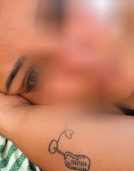 Valentina, 37 años