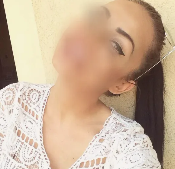 Vanesa, 31 años