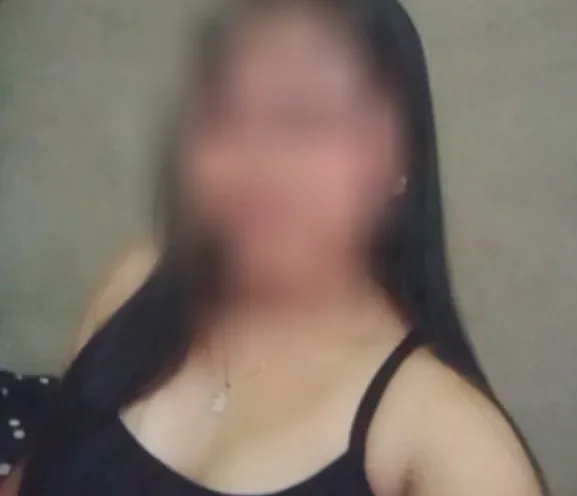 Verónica, 19 años