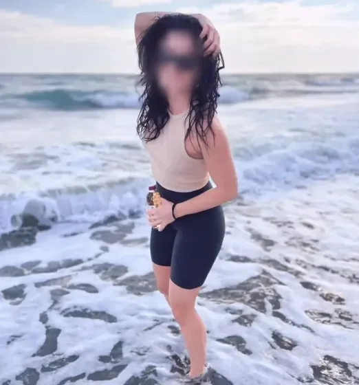 Verónica, 31 años