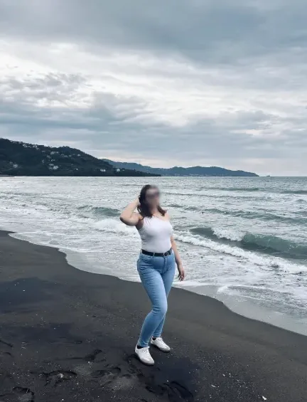 Verónica, 21 años