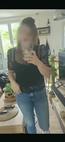 Yolanda, 34 años