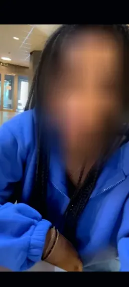 Zaira, 30 años