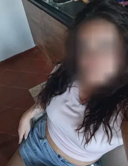 Zaira, 31 años